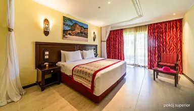 PrideInn Paradise Beach Resort