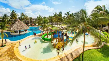 PrideInn Paradise Beach Resort