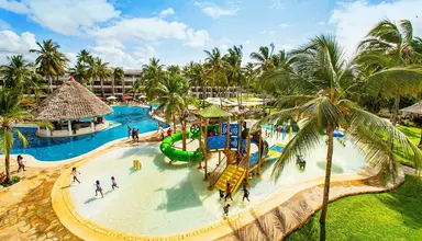 PrideInn Paradise Beach Resort