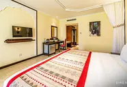 PrideInn Paradise Beach Resort