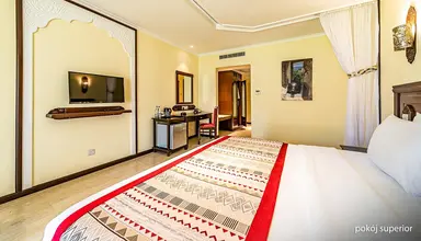 PrideInn Paradise Beach Resort