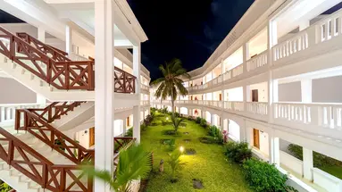 PrideInn Paradise Beach Resort