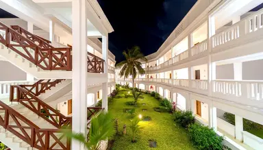 PrideInn Paradise Beach Resort