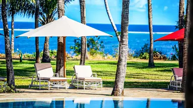 PrideInn Paradise Beach Resort