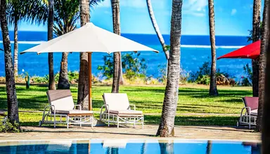 PrideInn Paradise Beach Resort