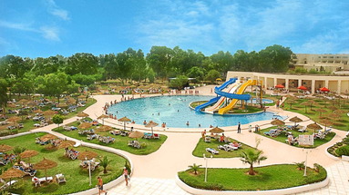 Prima Life Imperial Park