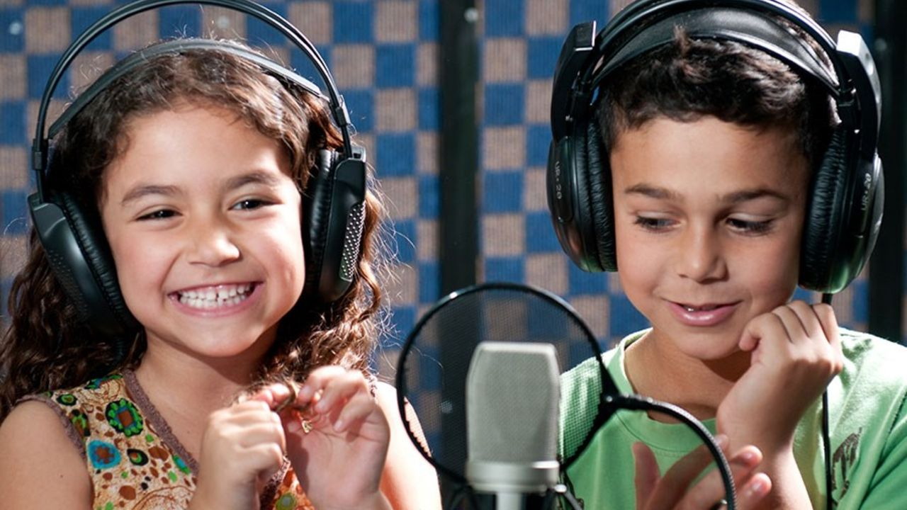Prima Music