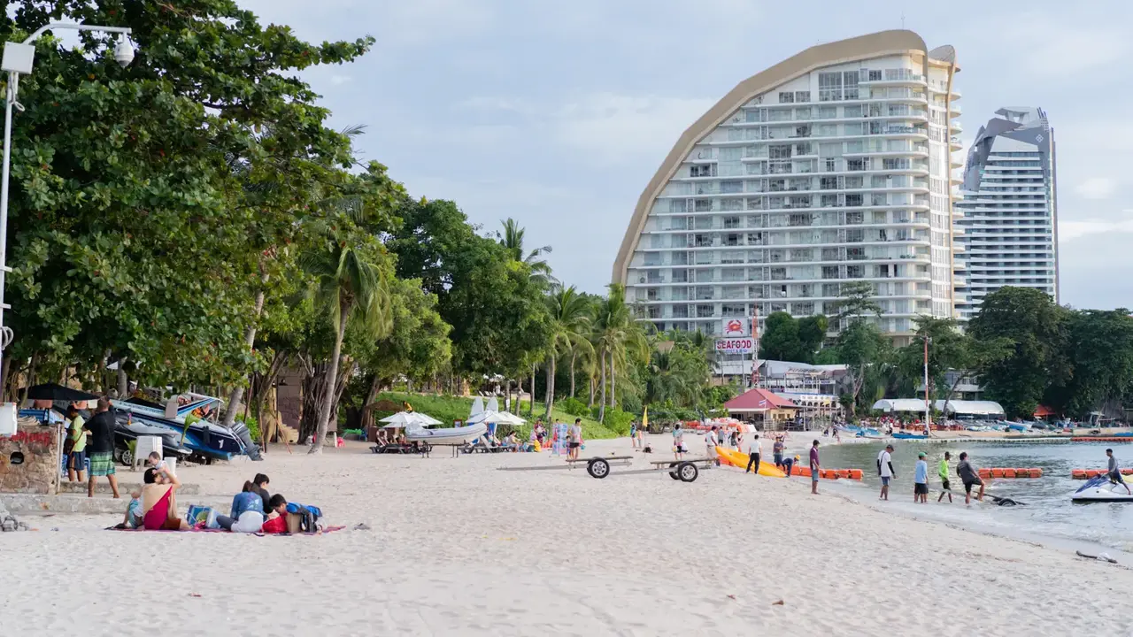 Prima Pattaya