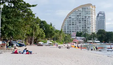 Prima Pattaya