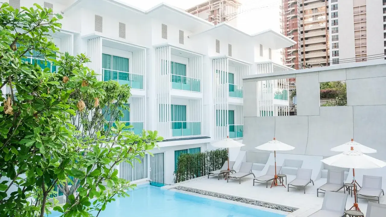 Prima Pattaya