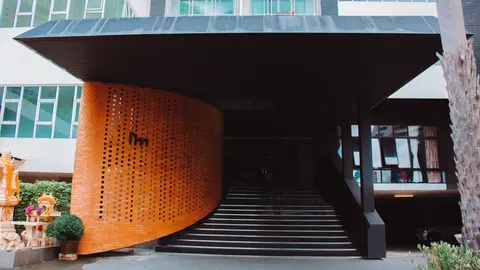Hotel Prima Pattaya