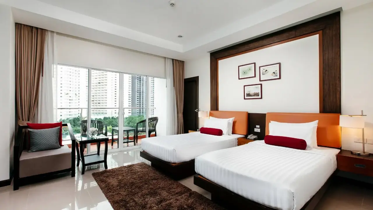 Prima Pattaya