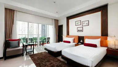 Prima Pattaya