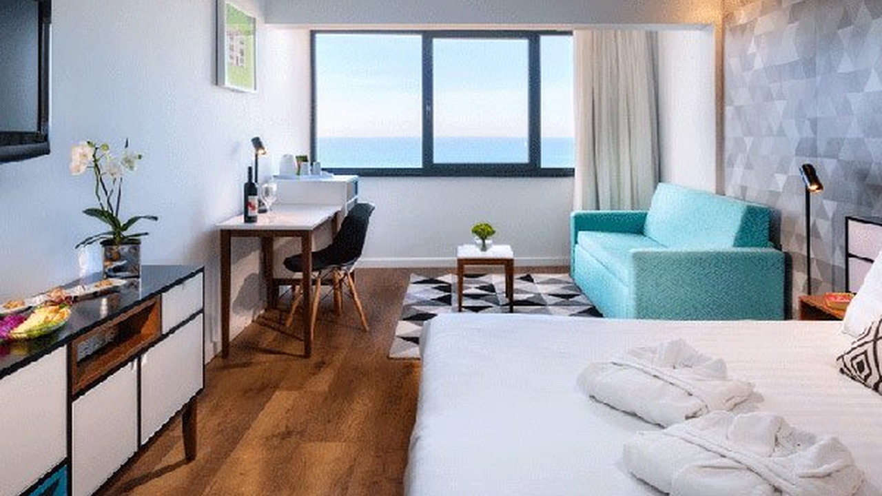 Prima Tel Aviv