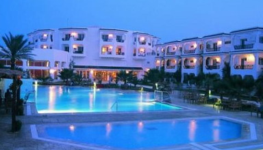 Primasol Golden Beach