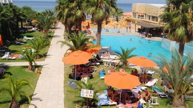 Primasol Golden Beach