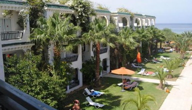 Primasol Golden Beach