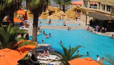 Primasol Golden Beach