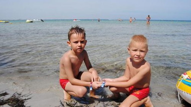 Primasol Golden Beach