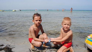 Primasol Golden Beach