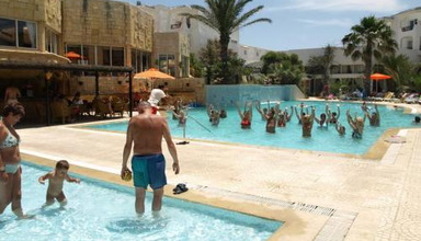 Primasol Golden Beach
