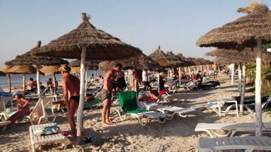 Primasol Golden Beach