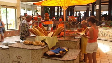 Primasol Golden Beach