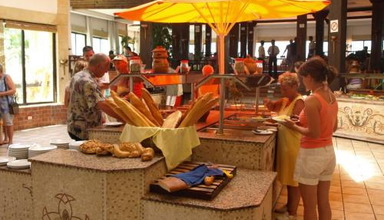 Primasol Golden Beach