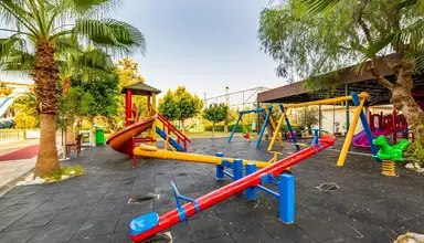PrimaSol Hane Family Resort