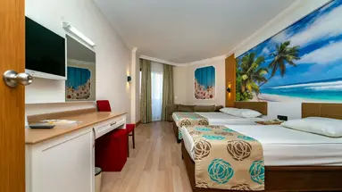 PrimaSol Hane Family Resort