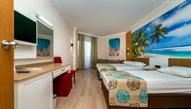 PrimaSol Hane Family Resort