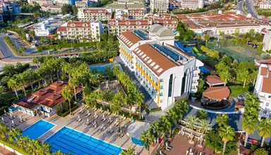 PrimaSol Hane Family Resort