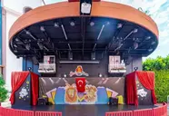 PrimaSol Hane Family Resort