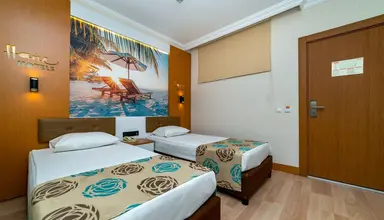 PrimaSol Hane Family Resort