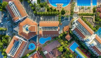 PrimaSol Hane Family Resort