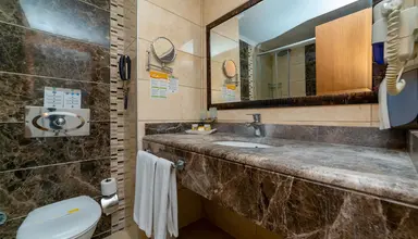 PrimaSol Hane Family Resort