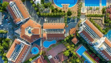 PrimaSol Hane Family Resort