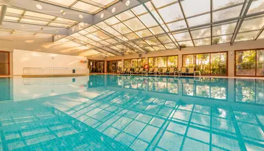 PrimaSol Hane Family Resort