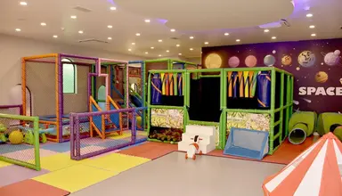 PrimaSol Hane Family Resort