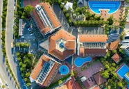 PrimaSol Hane Family Resort