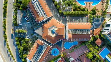 PrimaSol Hane Family Resort