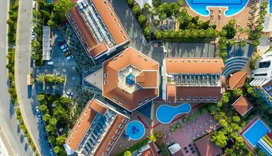 PrimaSol Hane Family Resort