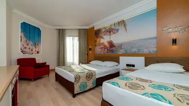 PrimaSol Hane Family Resort