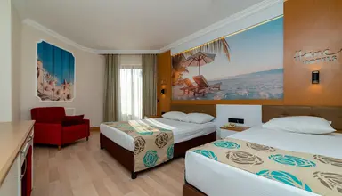 PrimaSol Hane Family Resort