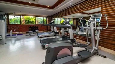 PrimaSol Hane Family Resort