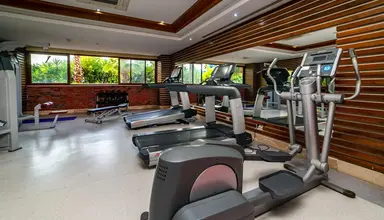 PrimaSol Hane Family Resort