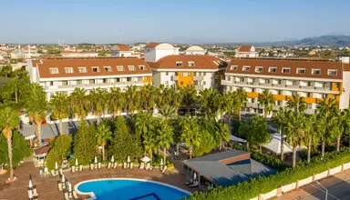 PrimaSol Hane Family Resort