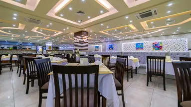 PrimaSol Hane Family Resort