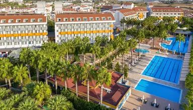 PrimaSol Hane Family Resort