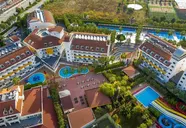 PrimaSol Hane Family Resort